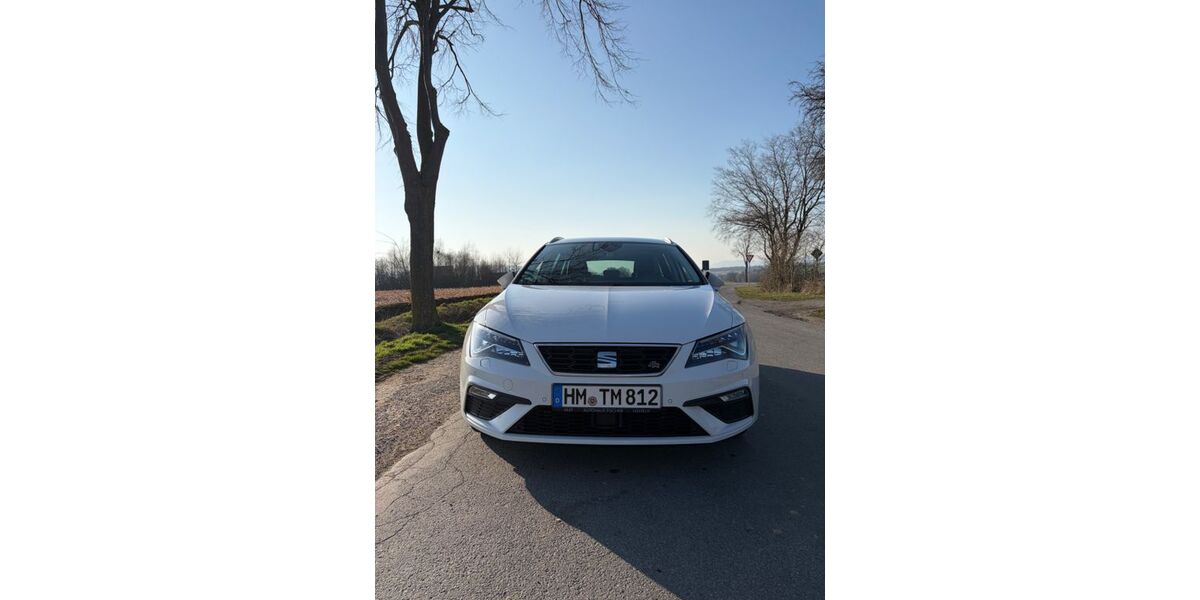 Seat Leon 146.000 km 12.800 &euro; Hessisch Oldendorf 31840