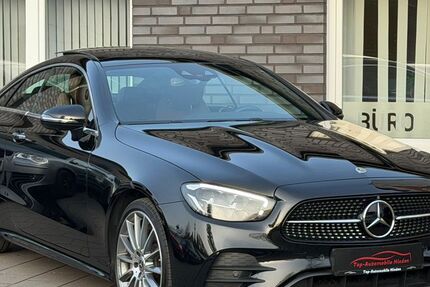 Mercedes-Benz E 450 39.000 km 59.899 &euro; Minden 32429