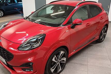 Ford Puma 63.937 km 20.950 &euro; Bad Oeynhausen 32547