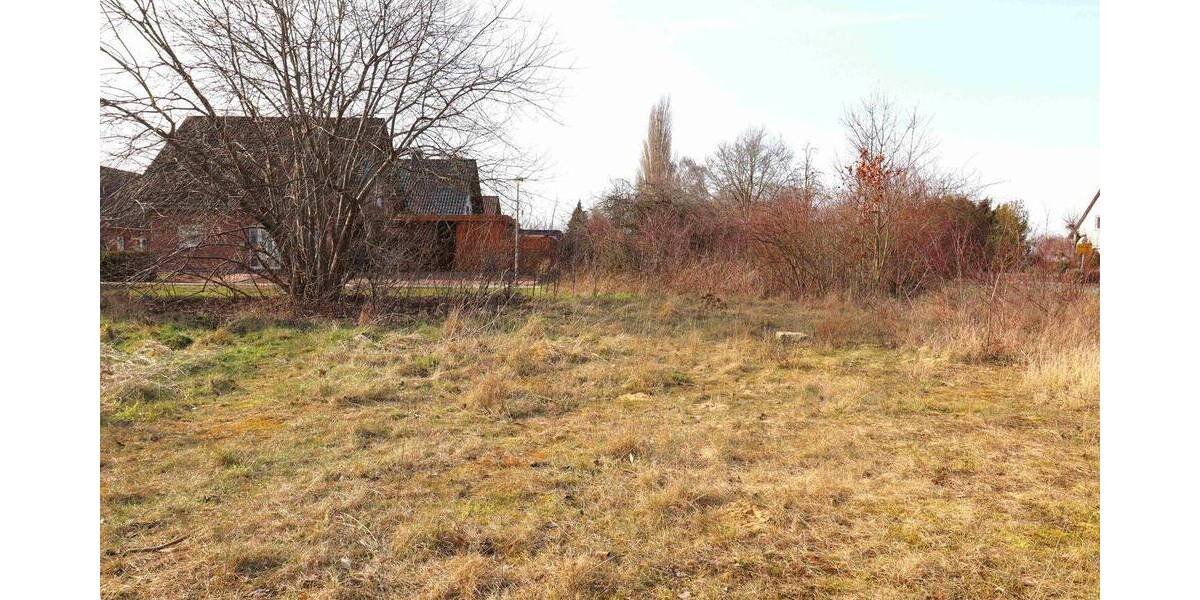 Grundstück Lübbecke Gehlenbeck - 135.000&euro; | Angebot:26807200