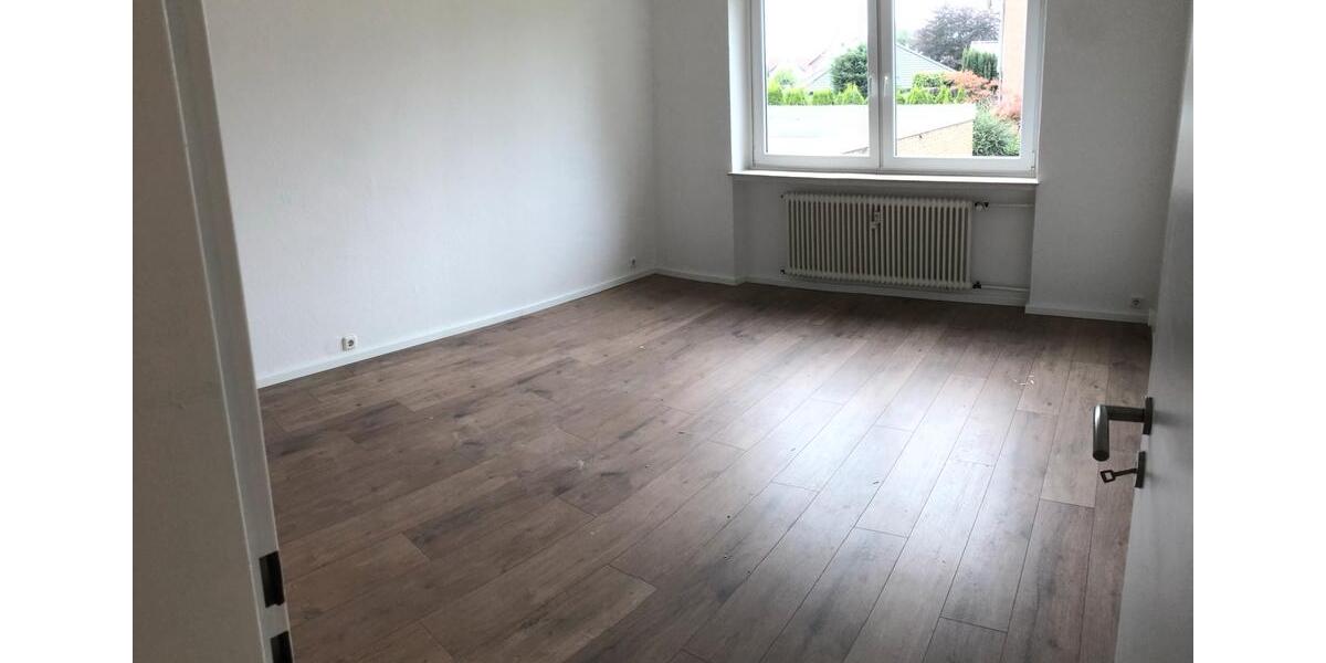 Hochparterre Bünde - 3 Zimmer, 80 m&sup2;, 810&euro; | Angebot:25832928