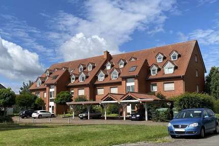 Wohnung Minden Königstor - 2 Zimmer, 51 m&sup2;, 440&euro; | Angebot:26013260