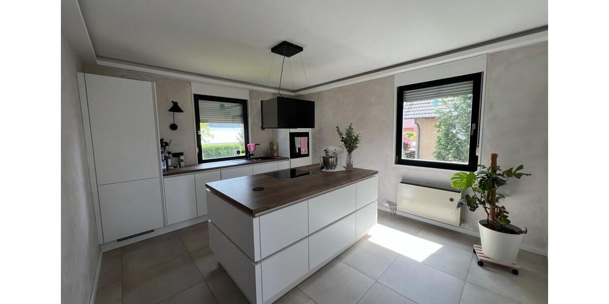 Bungalow Niedernwöhren - 3 Zimmer, 120 m&sup2;, 1.500&euro; | Angebot:26646465