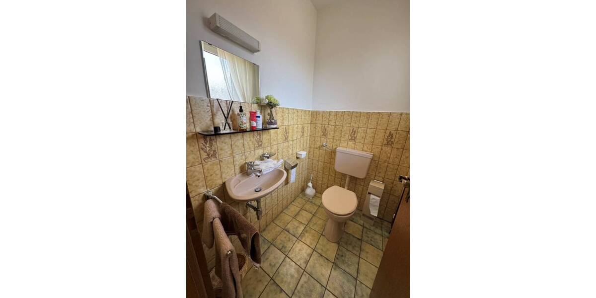 Einfamilienhaus Bückeburg / Röcke Röcke - 7 Zimmer, 182 m&sup2;, 369.000&euro; | Angebot:26763251