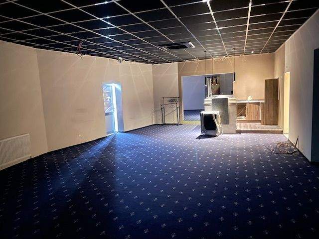 Gewerbeobjekt Bünde - 2.000&euro; | Angebot:25703956