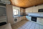 Großes Grundstück in Hüllhorst: Einfamilienhaus mit Potenzial zur Neugestaltung - Einfamilienhaus Hüllhorst | Angebot:26549649
