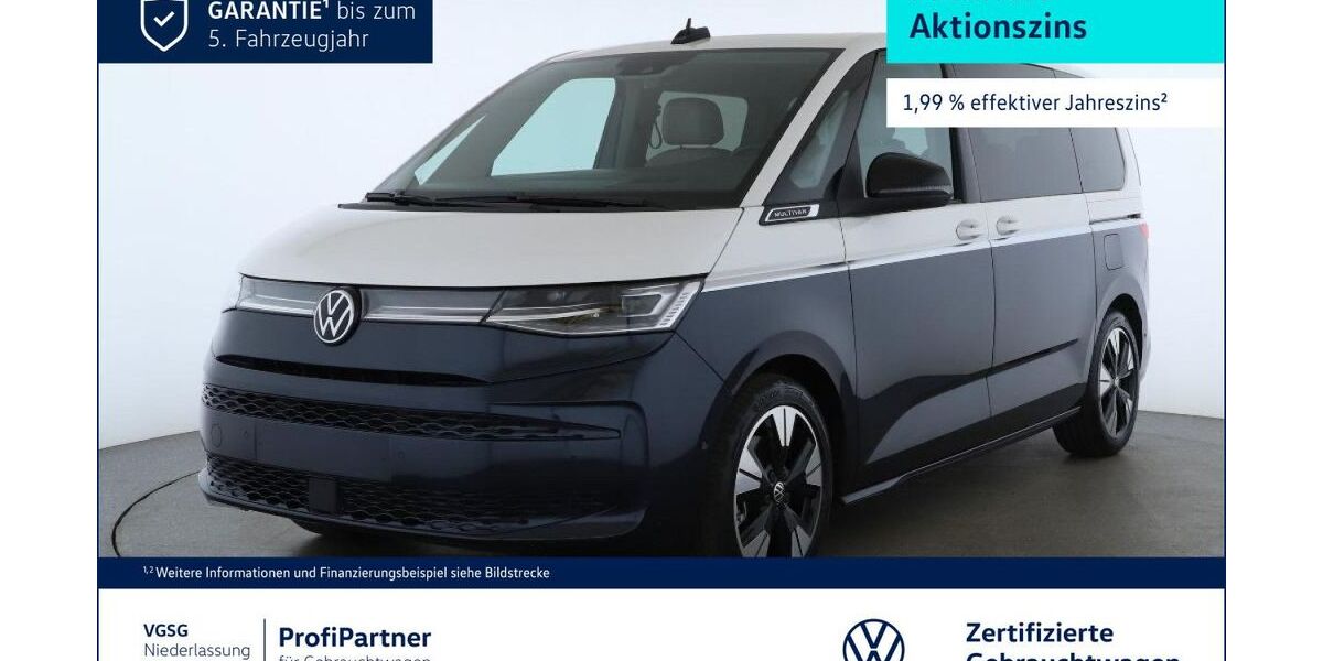 VW T7 Multivan 24.698 km 64.650 &euro; Bad Oeynhausen 32547