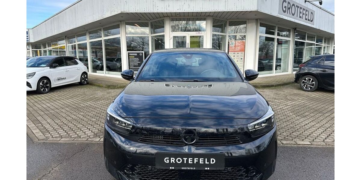 Opel Corsa 11.500 km 19.990 &euro; Porta Westfalica 32457