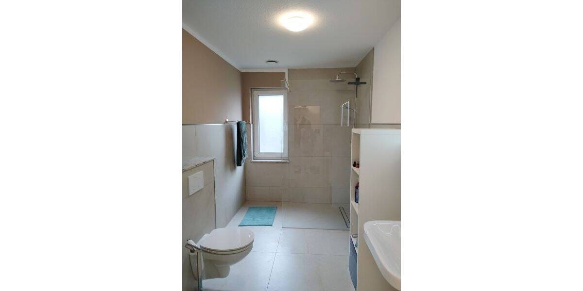 Terrassenwohnung Herford Innenstadt - 2 Zimmer, 60 m&sup2;, 600&euro; | Angebot:26806838