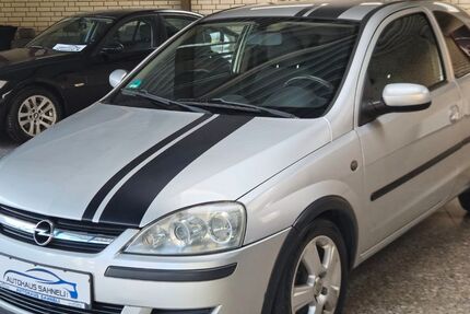 Opel Corsa 161.000 km 1.990 &euro; Rodenberg 31552