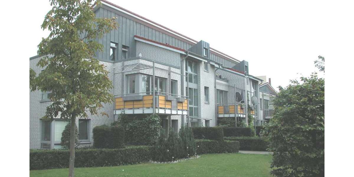 Etagenwohnung Herford Diebrock - 3 Zimmer, 77 m&sup2;, 420&euro; | Angebot:26197643