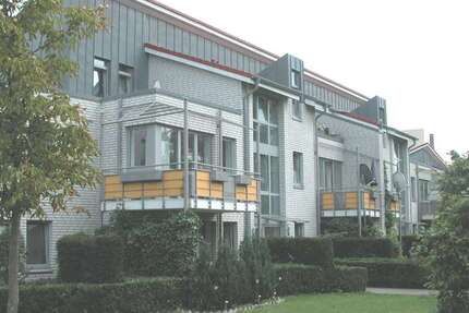 Wohnung Herford Diebrock - 3 Zimmer, 77 m&sup2;, 420&euro; | Angebot:26197643