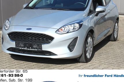 Ford Fiesta 75.000 km 9.990 &euro; Bad Salzuflen 32107