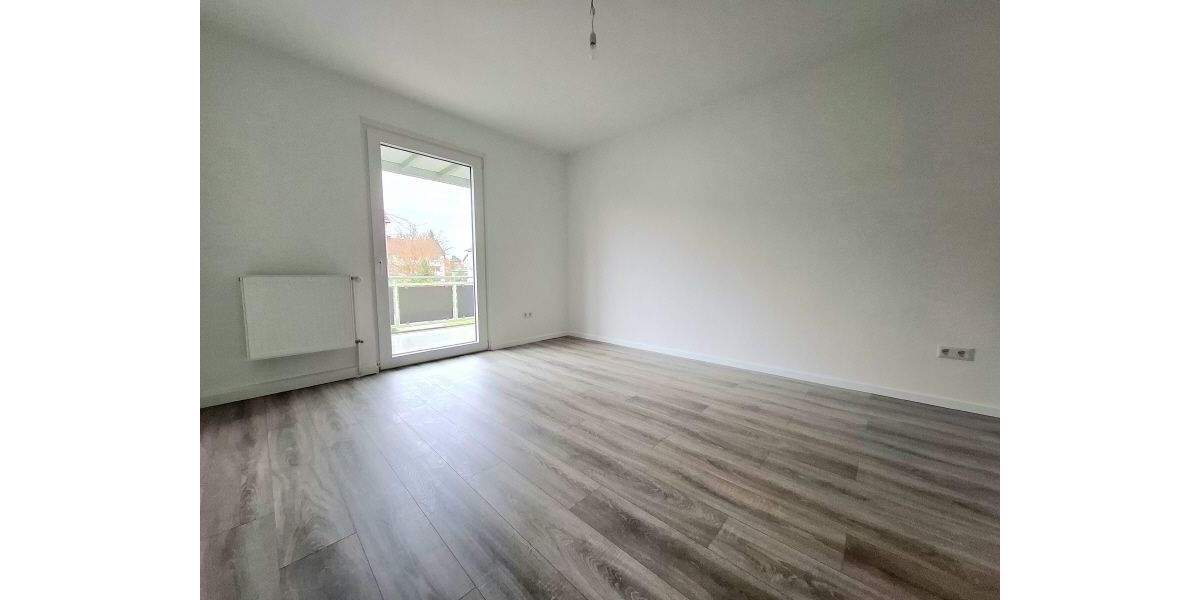 Etagenwohnung Minden Innenstadt - 2 Zimmer, 50 m&sup2;, 575&euro; | Angebot:25726164