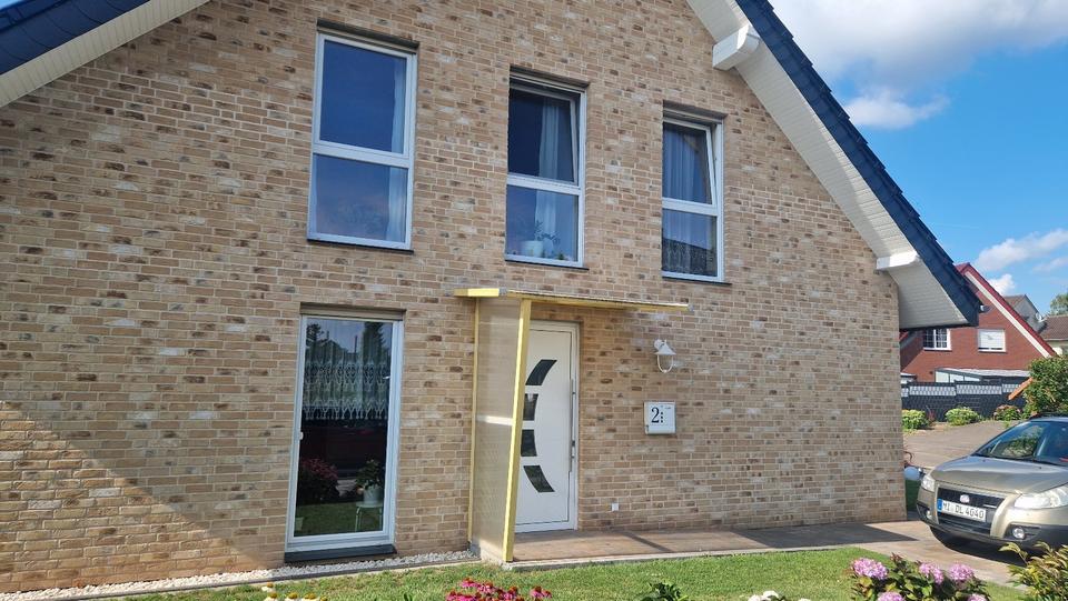 Mehrfamilienhaus, Wohnhaus Bad Oeynhausen Dehme - 7 Zimmer, 233 m&sup2;, 482.000&euro; | Angebot:25891070