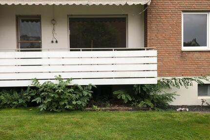 Wohnung Bünde - 3 Zimmer, 80 m&sup2;, 810&euro; | Angebot:25832930