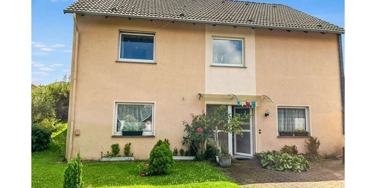 Einfamilienhaus Auetal / Antendorf Antendorf - 8 Zimmer, 190 m&sup2;, 240.000&euro; | Angebot:23111103