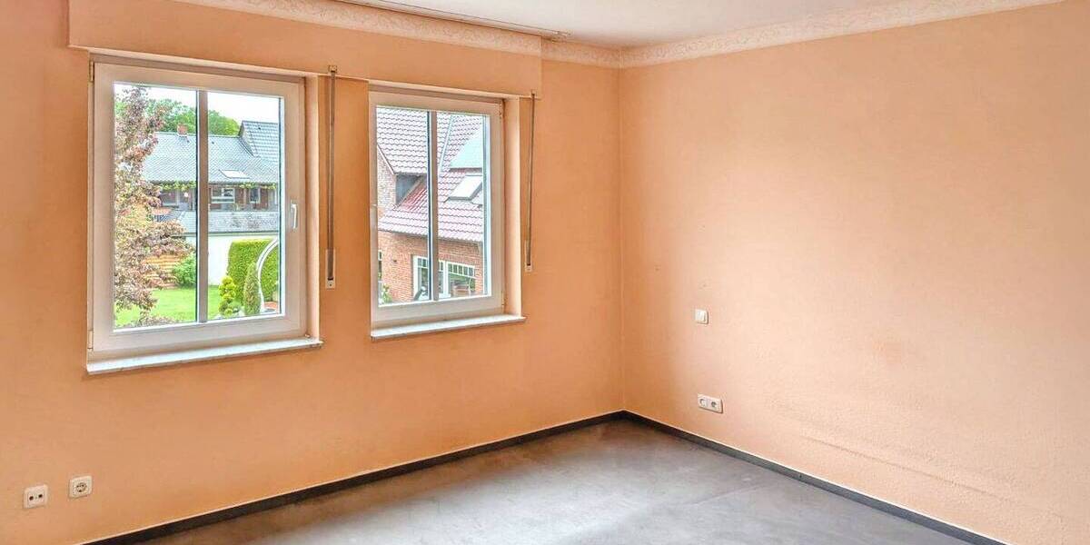 Etagenwohnung Minden Minderheide - 3 Zimmer, 89 m&sup2;, 229.000&euro; | Angebot:26570046