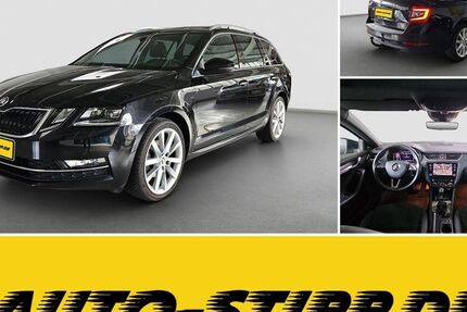 Skoda Octavia 103.000 km 18.350 &euro; Herford 32051