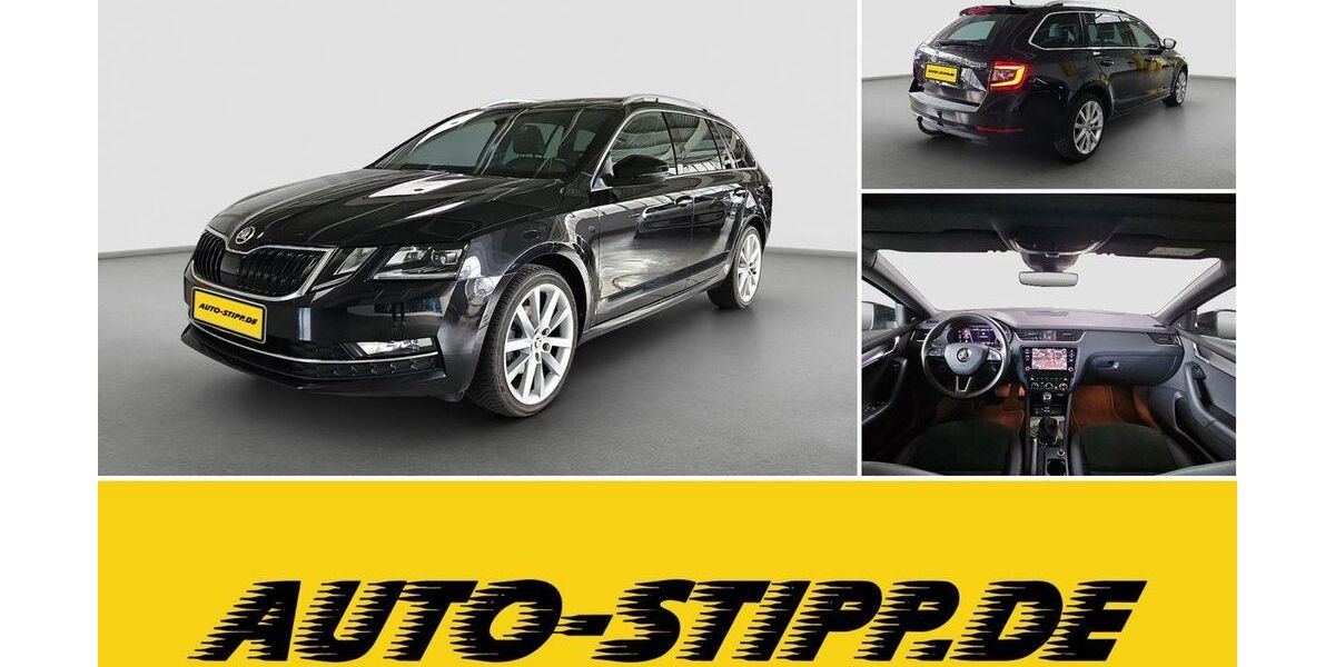 Skoda Octavia 103.000 km 18.350 &euro; Herford 32051