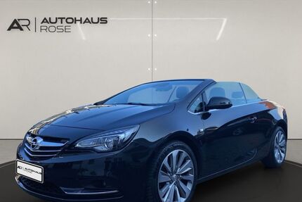 Opel Cascada 172.100 km 7.490 &euro; Herford 32049