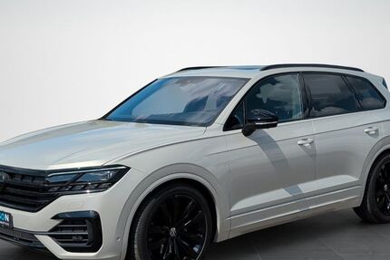 VW Touareg 62.200 km 54.790 &euro; Minden 32427