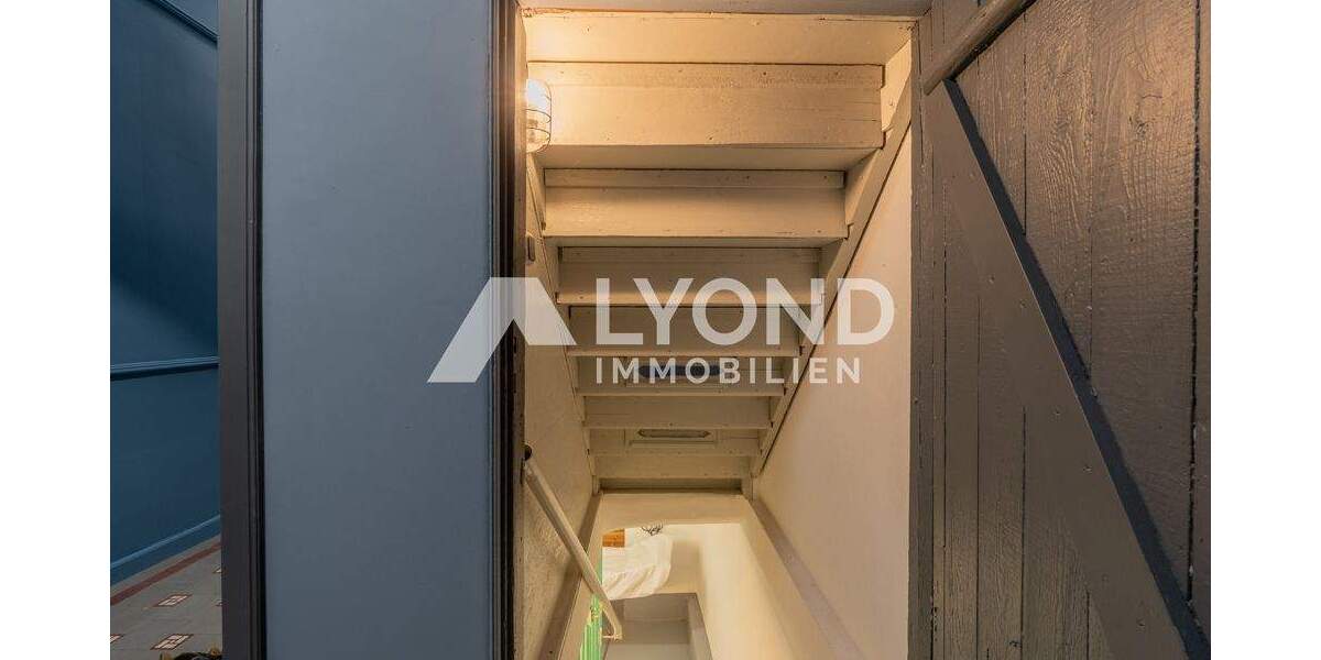 Mehrfamilienhaus, Wohnhaus Hiddenhausen - 1 Zimmer, 214 m&sup2;, 549.000&euro; | Angebot:25732330