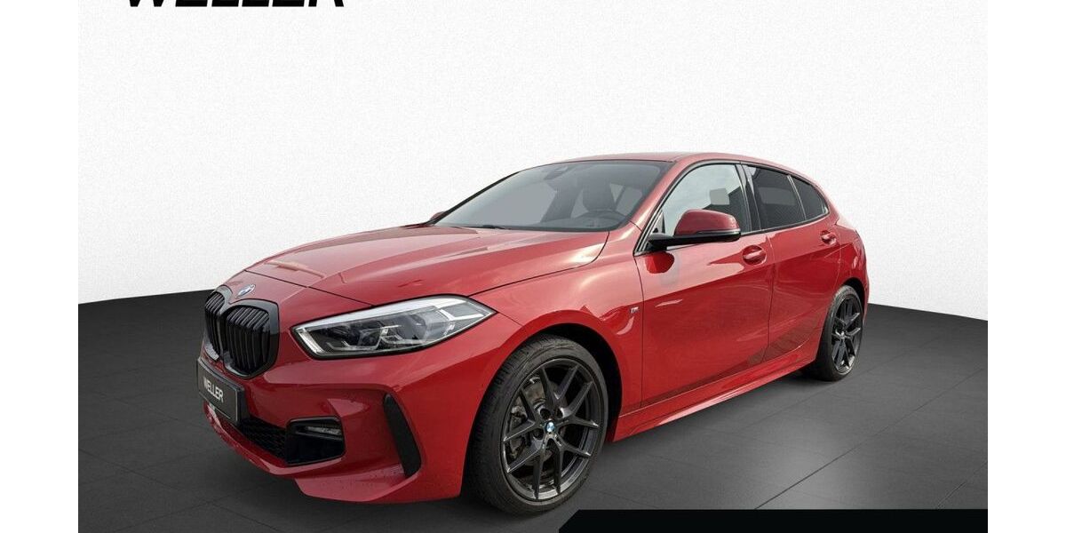 BMW 118 66.248 km 21.250 &euro; Bad Salzuflen 32108