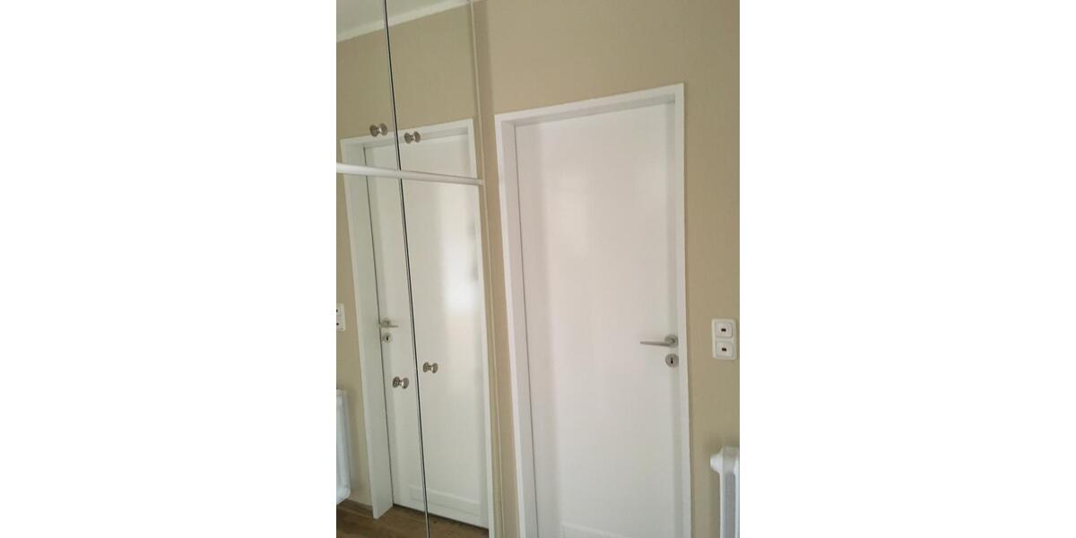 Erdgeschoßwohnung Minden Bärenkämpen - 1 Zimmer, 38 m&sup2;, 530&euro; | Angebot:25898939