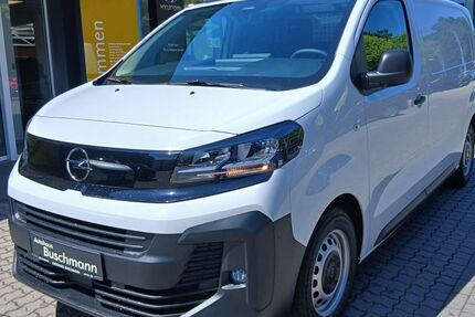 Opel Vivaro 1.500 km 30.900 &euro; Espelkamp 32339