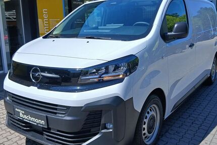 Opel Vivaro 1.500 km 33.490 &euro; Espelkamp 32339