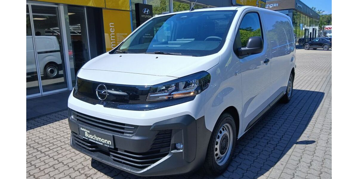 Opel Vivaro 1.500 km 33.490 &euro; Espelkamp 32339