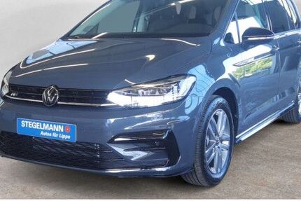 VW Touran 9.865 km 48.230 &euro; Lemgo 32657