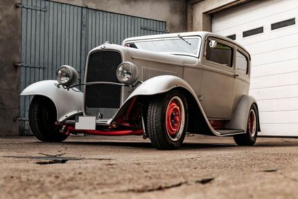 Ford Andere 999.999 km 44.800 &euro; Minden 32429