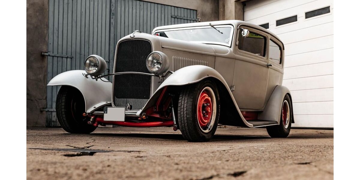 Ford Andere 999.999 km 44.800 &euro; Minden 32429