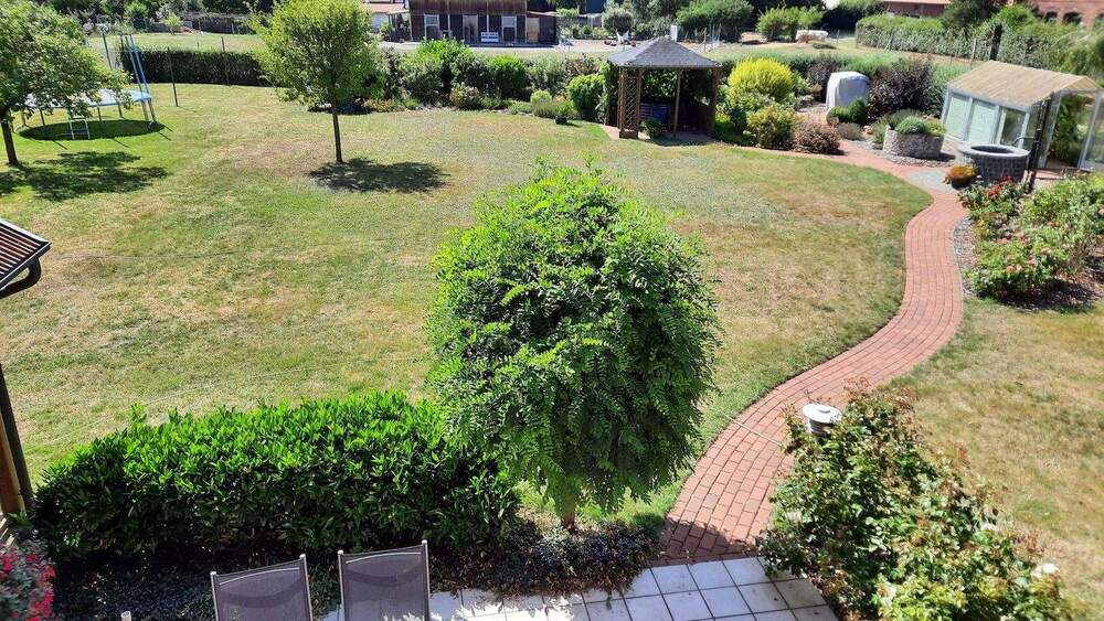 Mehrfamilienhaus, Wohnhaus Petershagen Hävern - 1 Zimmer, 240 m&sup2;, 195.000&euro; | Angebot:25756391