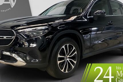 Mercedes-Benz GLC 220 129.910 km 41.934 &euro; Minden 32427