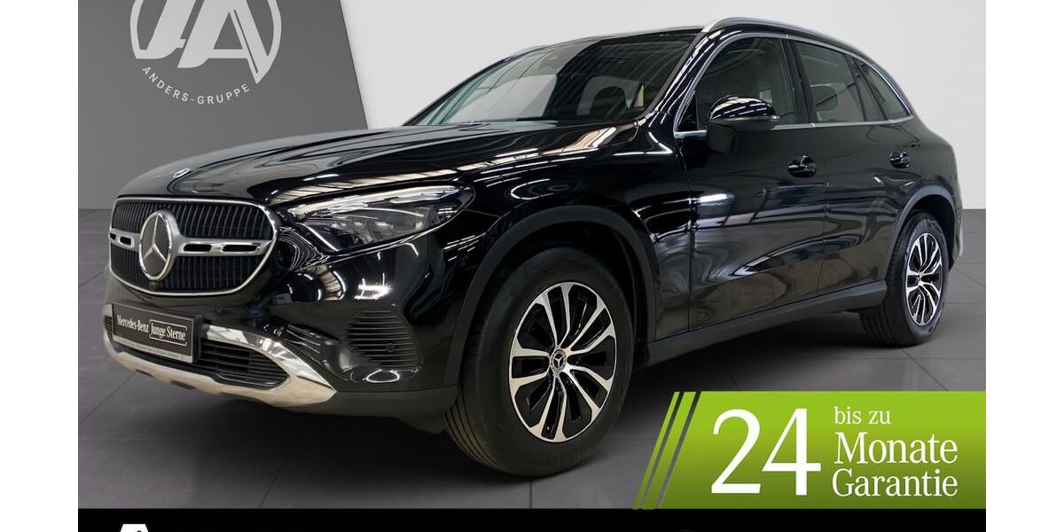 Mercedes-Benz GLC 220 129.910 km 41.934 &euro; Minden 32427