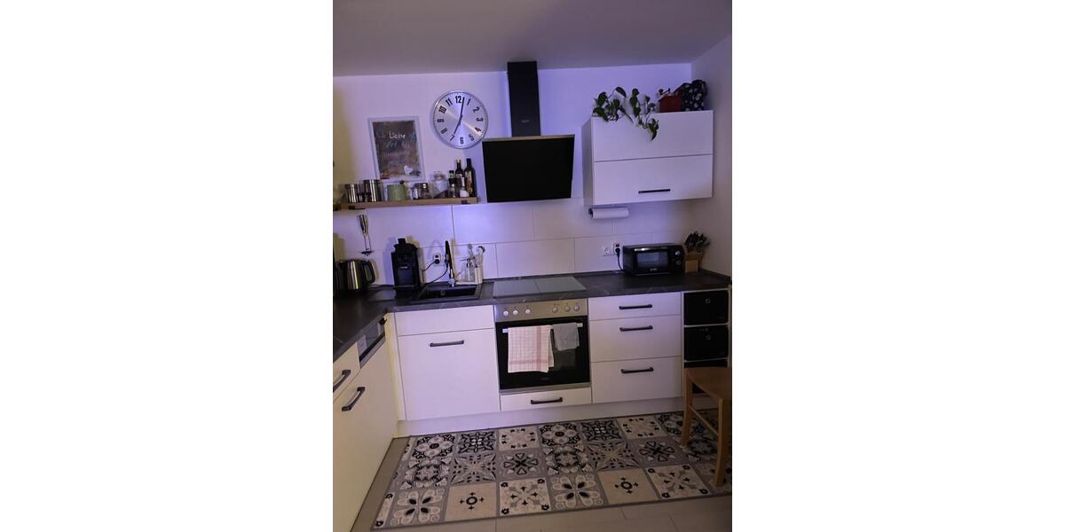 Erdgeschoßwohnung Lübbecke - 2 Zimmer, 62 m&sup2;, 620&euro; | Angebot:25195495