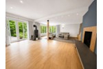 Charakterimmobilie mit Einliegerwohnung auf außergewöhnlichem Naturgrundstück - Mehrfamilienhaus, Wohnhaus Hüllhorst | Angebot:27254352
