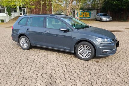 VW Golf 95.400 km 11.250 &euro; Bad Oeynhausen 32549
