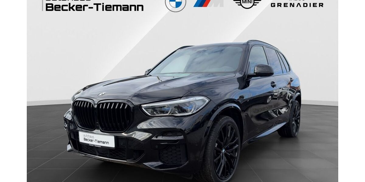 BMW X5 145.178 km 46.703 &euro; Lemgo 32657