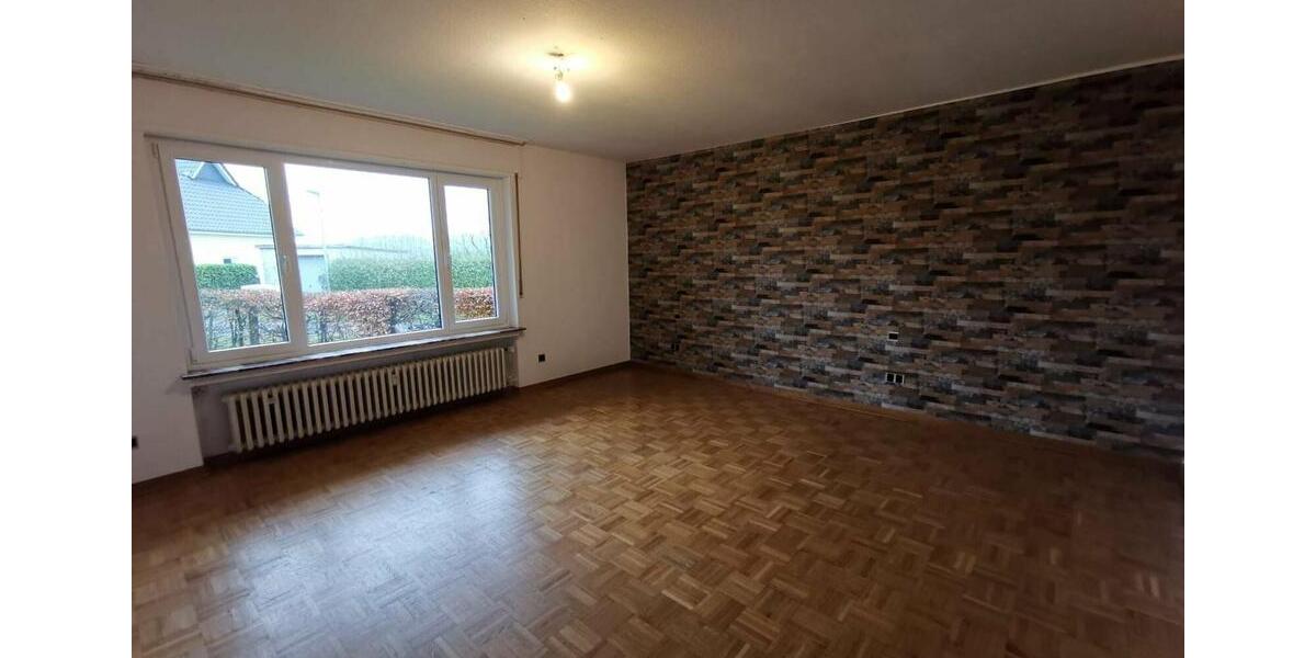 Erdgeschoßwohnung Lübbecke - 3 Zimmer, 90 m&sup2;, 810&euro; | Angebot:26133334