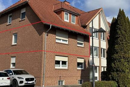 Wohnung Rinteln - 3 Zimmer, 86 m&sup2;, 169.000&euro; | Angebot:26289778