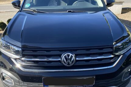 VW T-Cross 82.900 km 15.500 &euro; Enger 32130