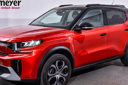 Citroen C3 Aircross 3.634 km 21.590 &euro; Bad Oeynhausen 32545