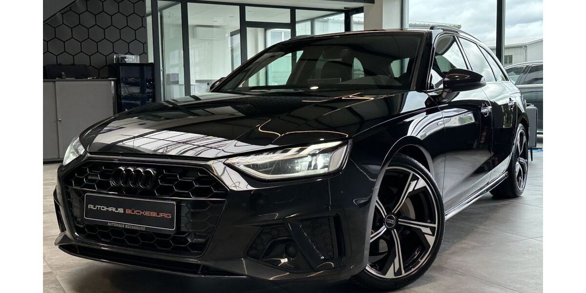 Audi A4 171.900 km 25.900 &euro; Bückeburg 31675