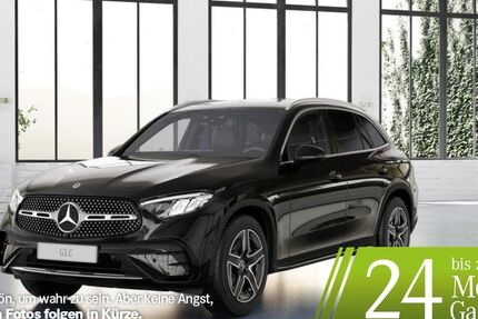 Mercedes-Benz GLC 200 15.897 km 56.494 &euro; Minden 32427