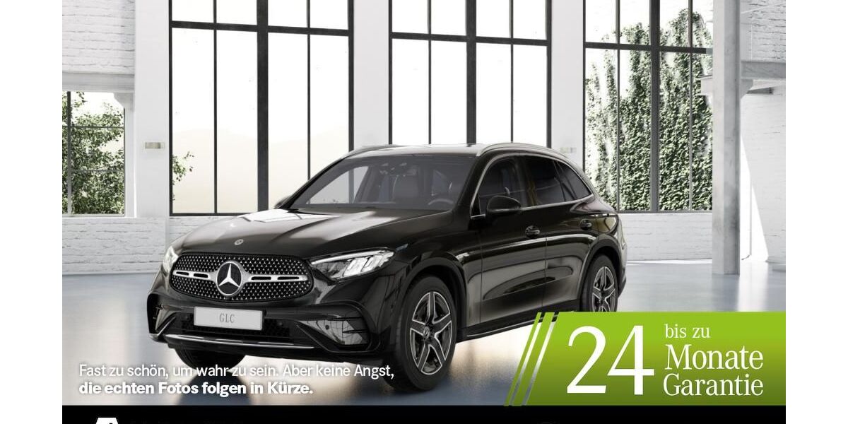 Mercedes-Benz GLC 200 15.897 km 56.494 &euro; Minden 32427