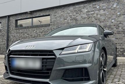 Audi TT 149.000 km 23.190 &euro; Lübbecke 32312